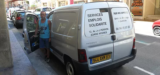 services emplois solidarité Services Emplois Solidarité Bricolage SES Hy  res