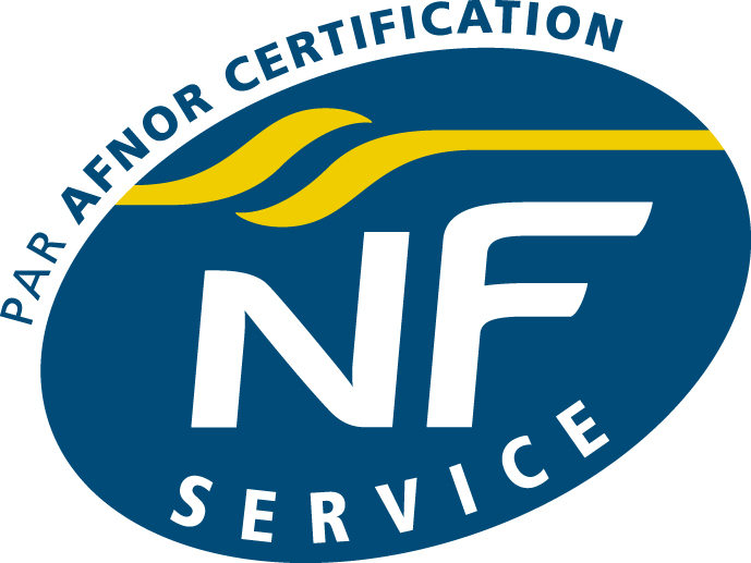 qui sommes-nous ? Qui sommes-nous ? Label NF c Afnor serv
