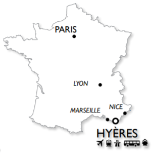 S.E.S. SÉJOUR VACANCES AIDANT / AIDÉ carte
