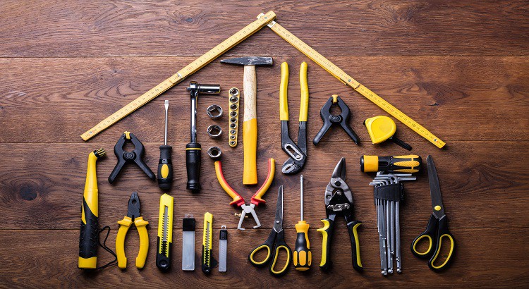 bricolage Bricolage bricolage et diy quels outils avoir chez soi