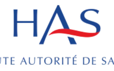 Évaluation officielle réalisée par la Haute Autorité de Santé